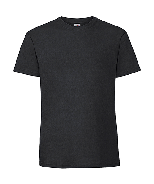 FOTL Iconic 195 Ringspun Premium T-shirt 60 Tvätt
