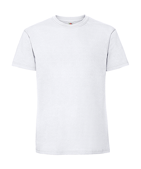 FOTL Iconic 195 Ringspun Premium T-shirt 60 Tvätt - 3
