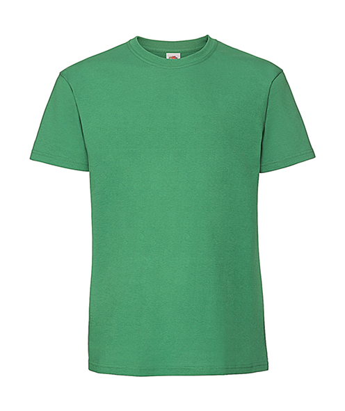 FOTL Iconic 195 Ringspun Premium T-shirt 60 Tvätt - 13