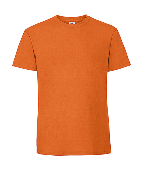 FOTL Iconic 195 Ringspun Premium T-shirt 60 Tvätt - 10