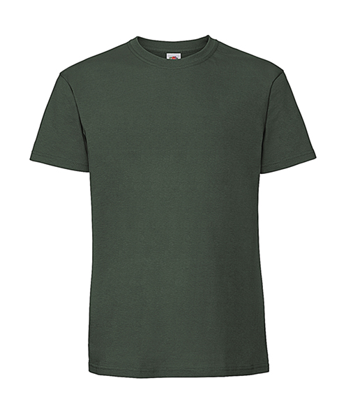 FOTL Iconic 195 Ringspun Premium T-shirt 60 Tvätt - 14