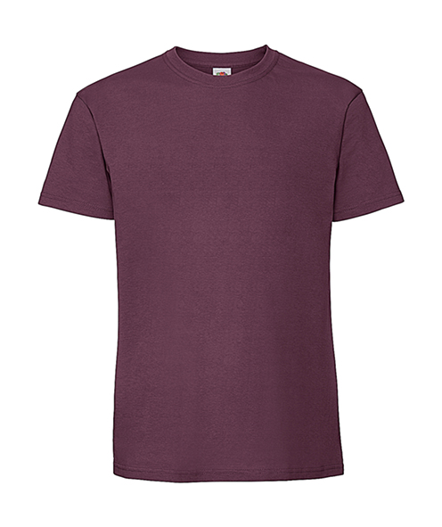 FOTL Iconic 195 Ringspun Premium T-shirt 60 Tvätt - 12