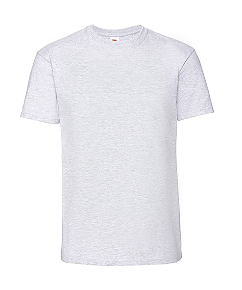 FOTL Iconic 195 Ringspun Premium T-shirt 60 Tvätt - 15