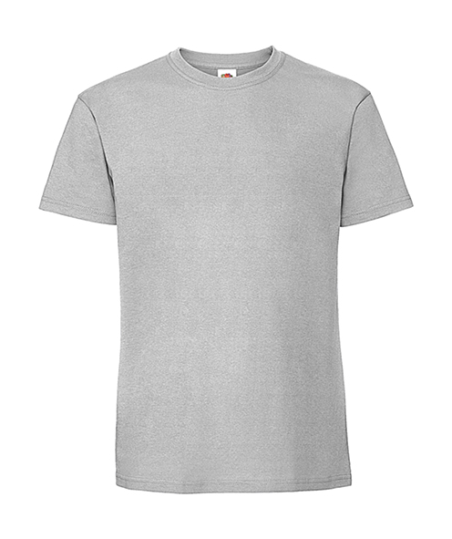 FOTL Iconic 195 Ringspun Premium T-shirt 60 Tvätt - 4