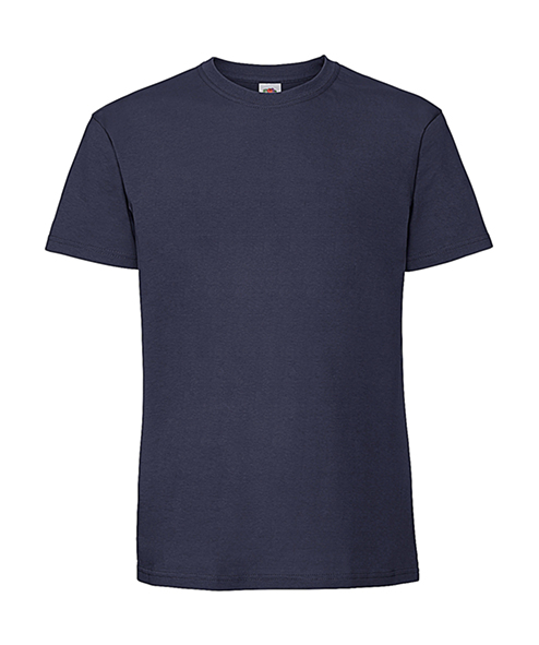 FOTL Iconic 195 Ringspun Premium T-shirt 60 Tvätt - 2