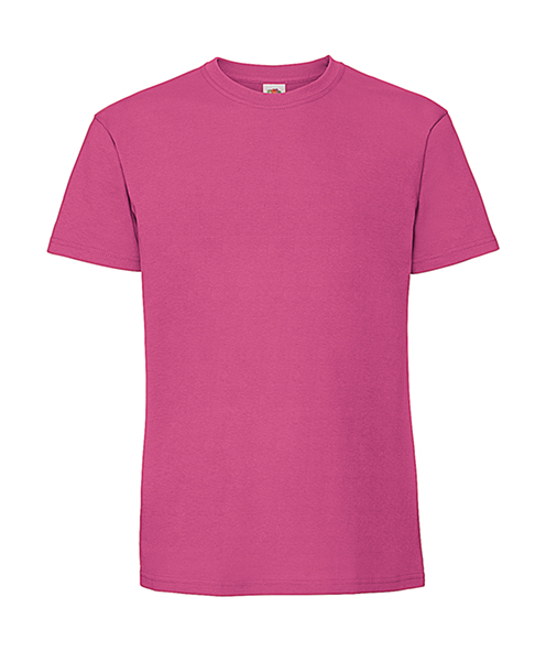 FOTL Iconic 195 Ringspun Premium T-shirt 60 Tvätt - 11