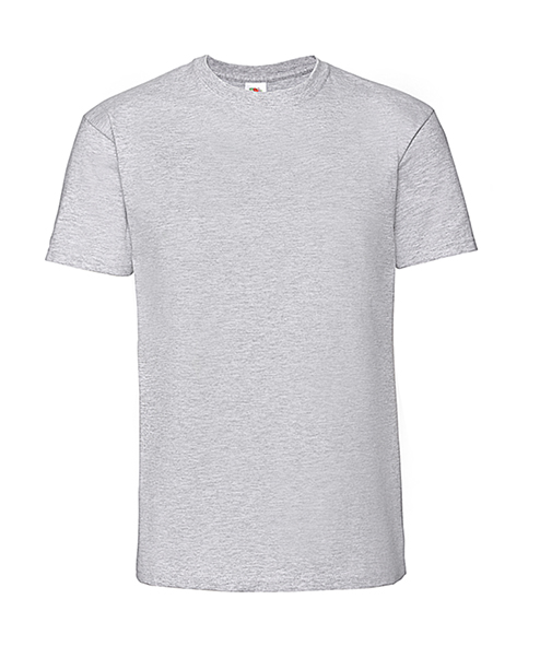 FOTL Iconic 195 Ringspun Premium T-shirt 60 Tvätt - 5