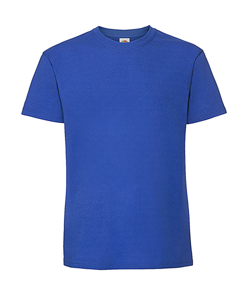 FOTL Iconic 195 Ringspun Premium T-shirt 60 Tvätt - 8