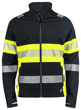 Projob 6442 Funktionsjacka Klass 1