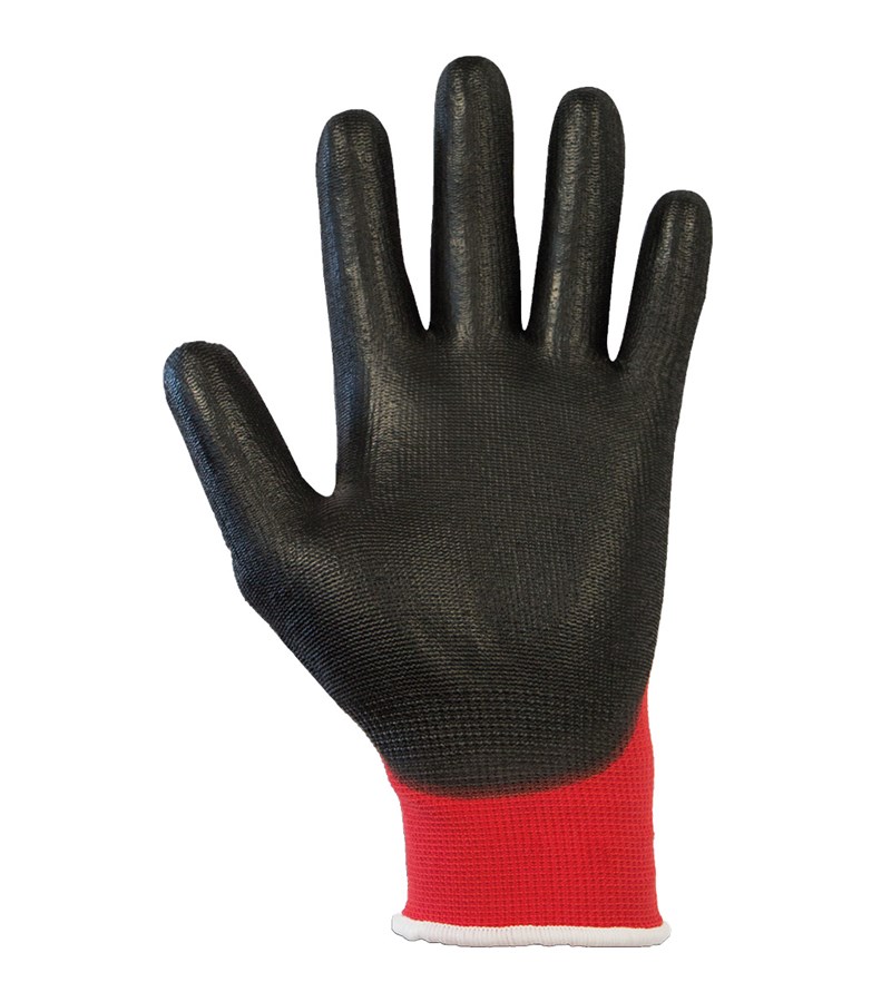 TraffiGLOVE TG1210 Metric - 2