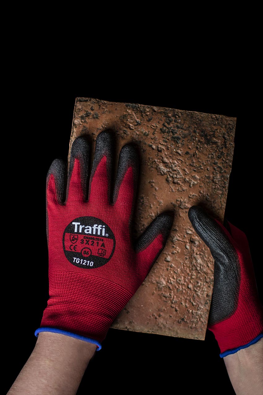 TraffiGLOVE TG1210 Metric - 3