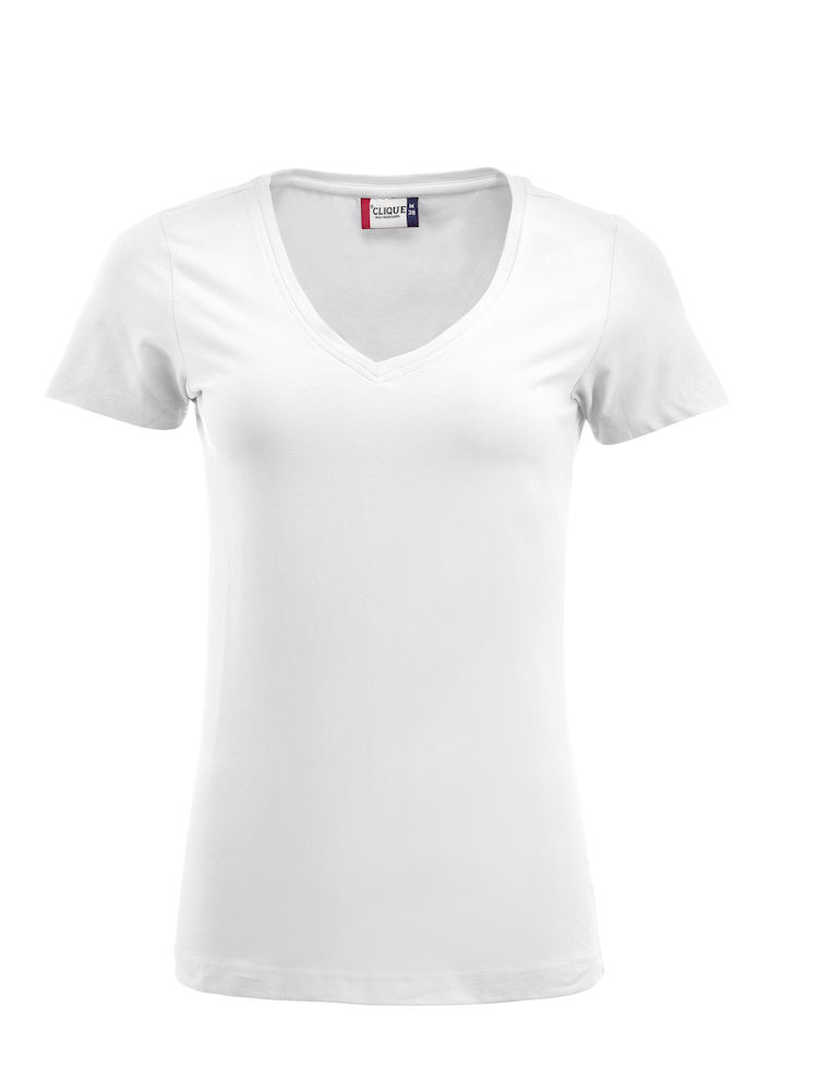 Clique 029318 Arden T-shirt Dam - 4