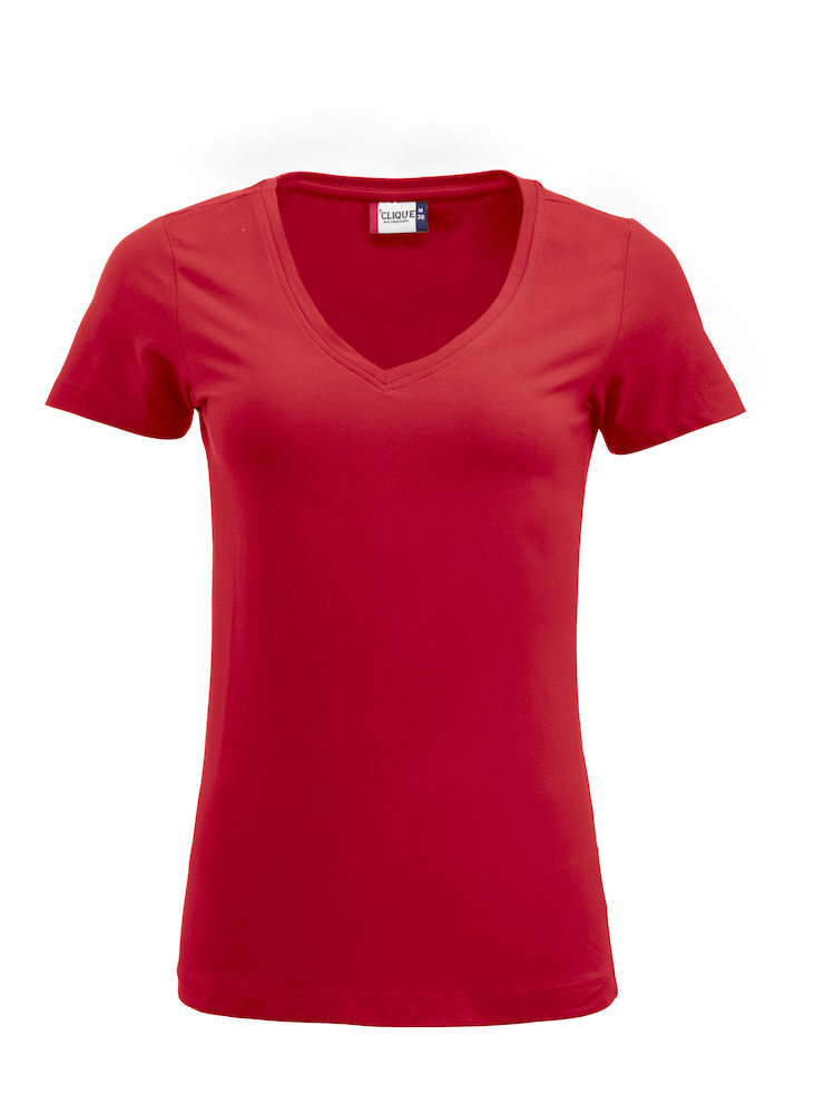 Clique 029318 Arden T-shirt Dam - 3