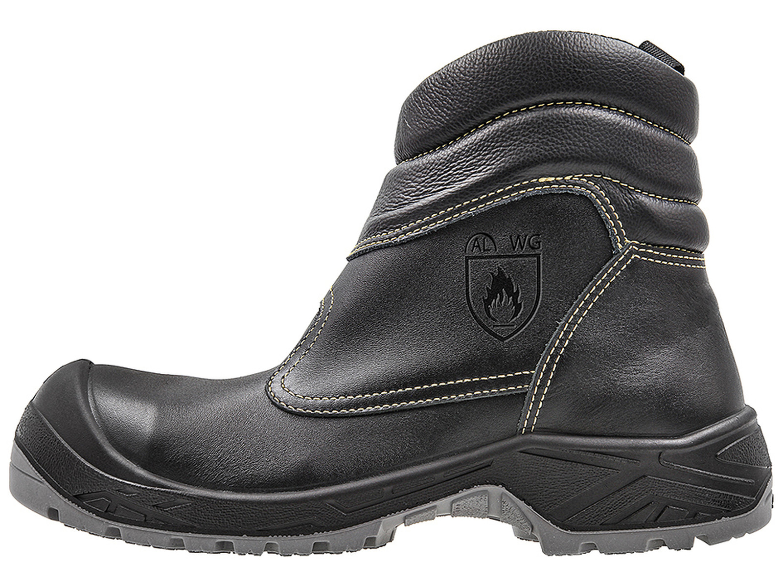    Sievi AL Hit Weld XL+ S3 HRO