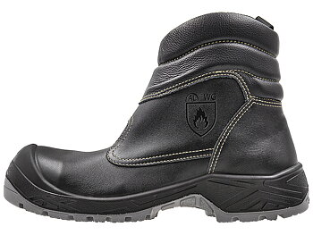    Sievi AL Hit Weld XL+ S3 HRO