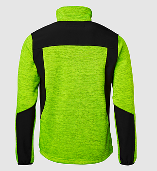 Top Swede 123 Fleecejacka