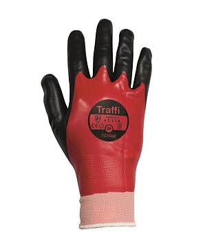 TraffiGLOVE TG1060 Hydric
