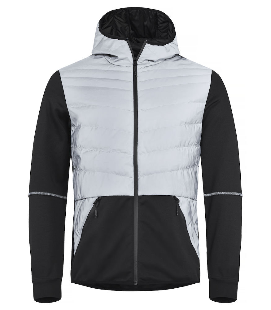 Clique 020942 Utah Jacket Mens - 3