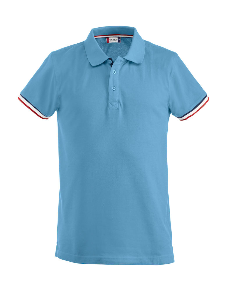 Clique 028237 Newton Piké - 3