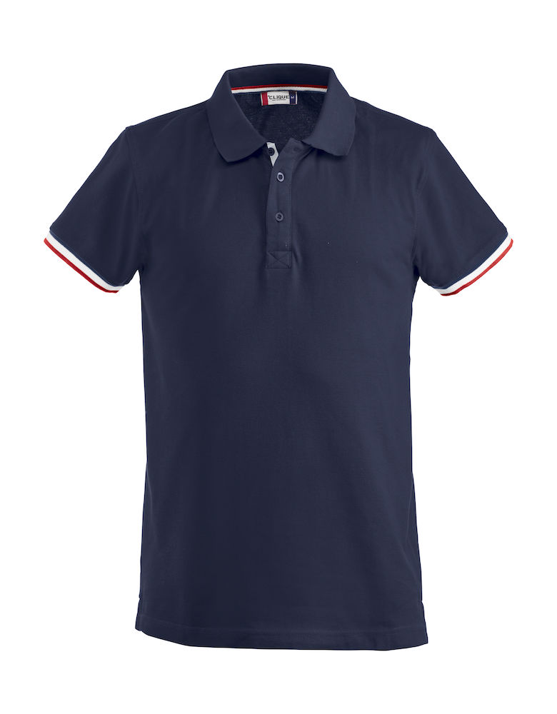 Clique 028237 Newton Piké - 4