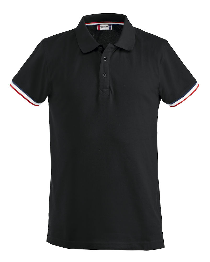 Clique 028237 Newton Piké
