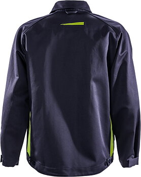   Fristads 4031 Flamskyddad Svetsjacka