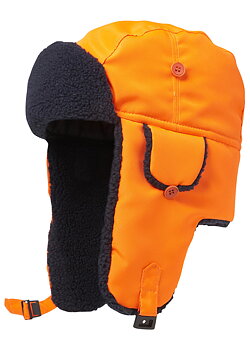 Top Swede M302 Skotermössa Varsel