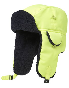 Top Swede M302 Skotermössa Varsel