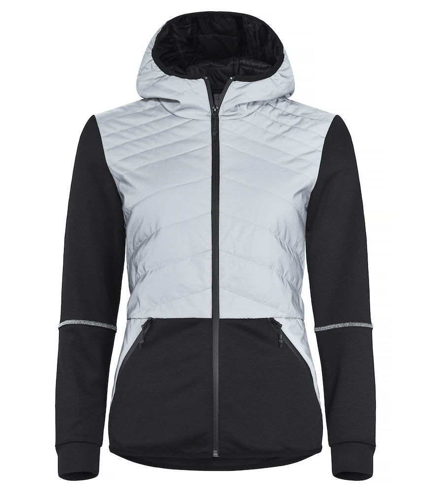 Clique 020943 Utah Jacket Ladies - 3