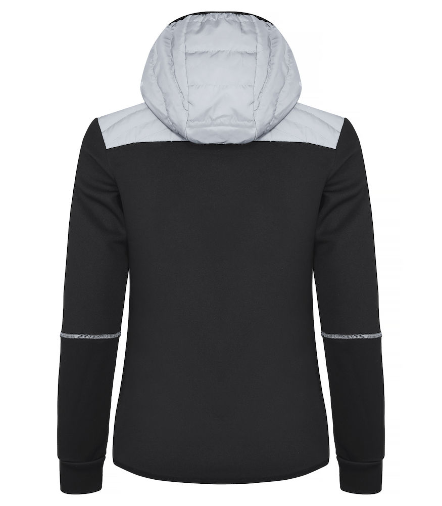 Clique 020943 Utah Jacket Ladies - 4