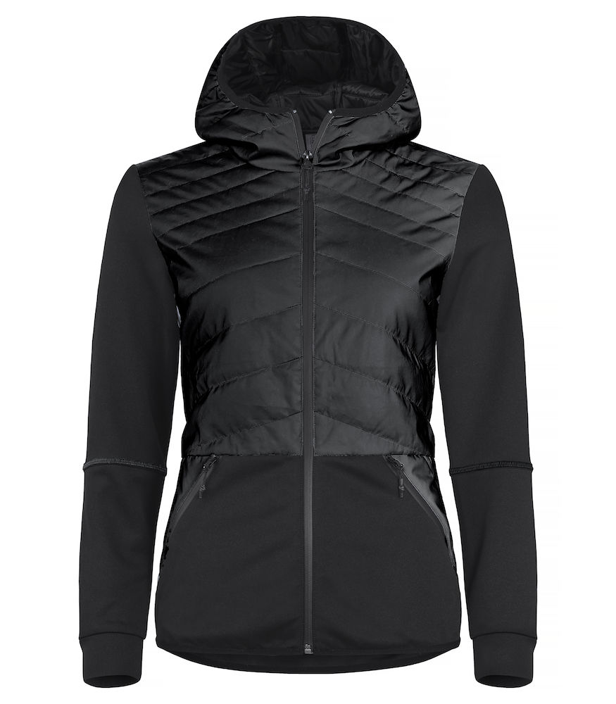 Clique 020943 Utah Jacket Ladies