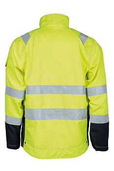 Tranemo 5831 Flamskyddad Sommarjacka Tera TX