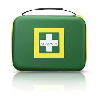 Första Hjälpen-väska, Cederroth First Aid Kit Large