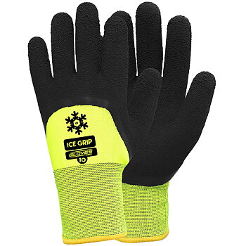Gloves 5618 Vinterhandske Ice Grip