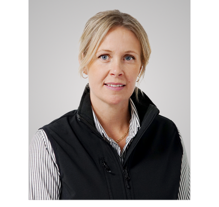 Lisa Gheorghiac — Försäljning