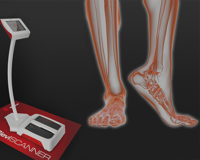 SIEVISCANNER Läs mer 