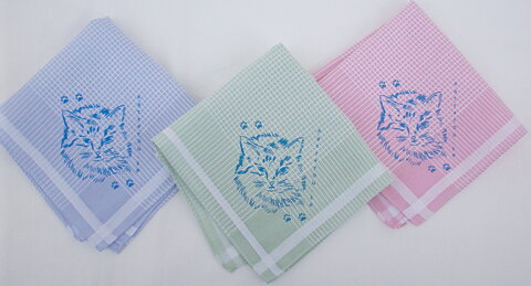 Kattskarf Bandana 3-pack Bra pris