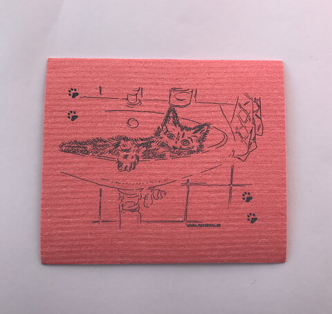 Disktrasa Rosa