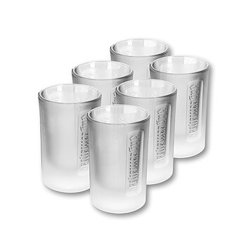 Jägermeister Shotglas 6-Pack