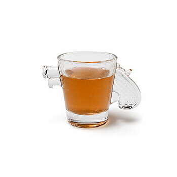 Pistol-Shotglas 2-Pack