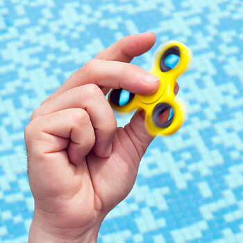 Fidget Spinner