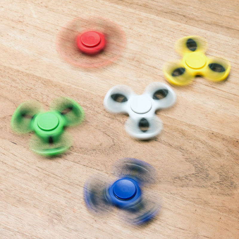 Fidget Spinner - 5