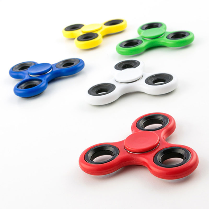 Fidget Spinner - 3