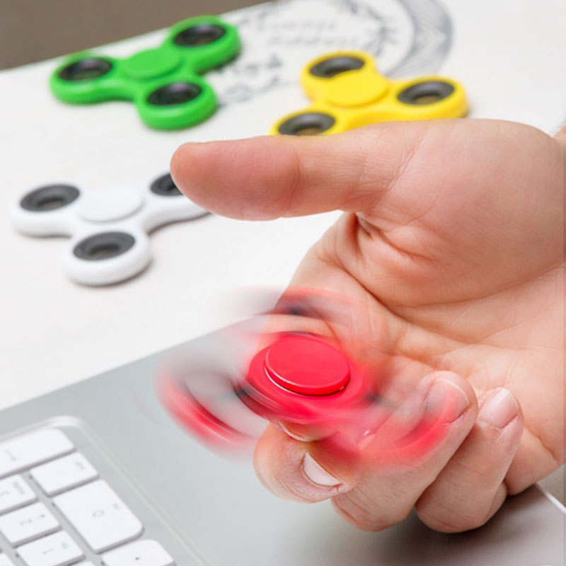 Fidget Spinner - 4
