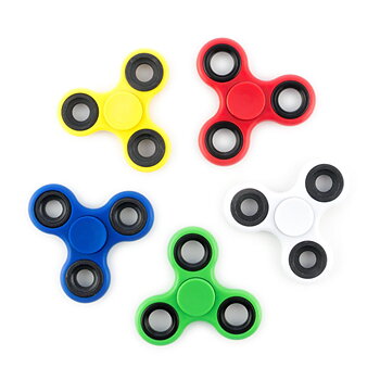 Fidget Spinner