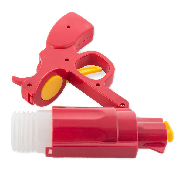 Ketchup & SenapPistol PrylPelle.se