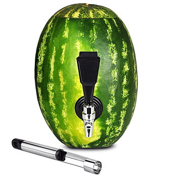 Tappkran till Vattenmelon