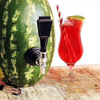 Tappkran till Vattenmelon