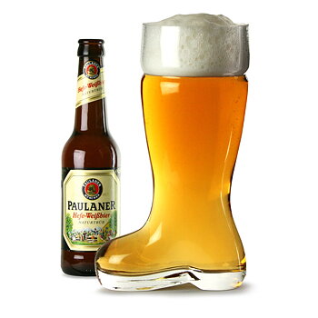 Ölstövel 1 liter