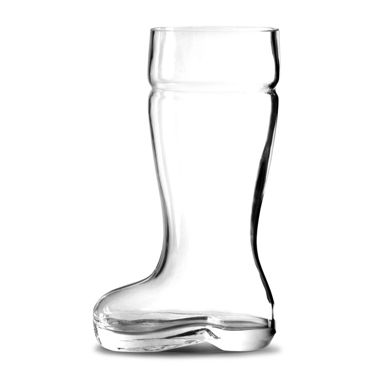 Ölstövel 1 liter - 5
